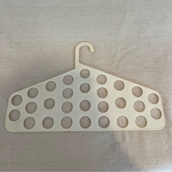 Vintage Scarf Jewelry Hanger - Picture 2 of 4